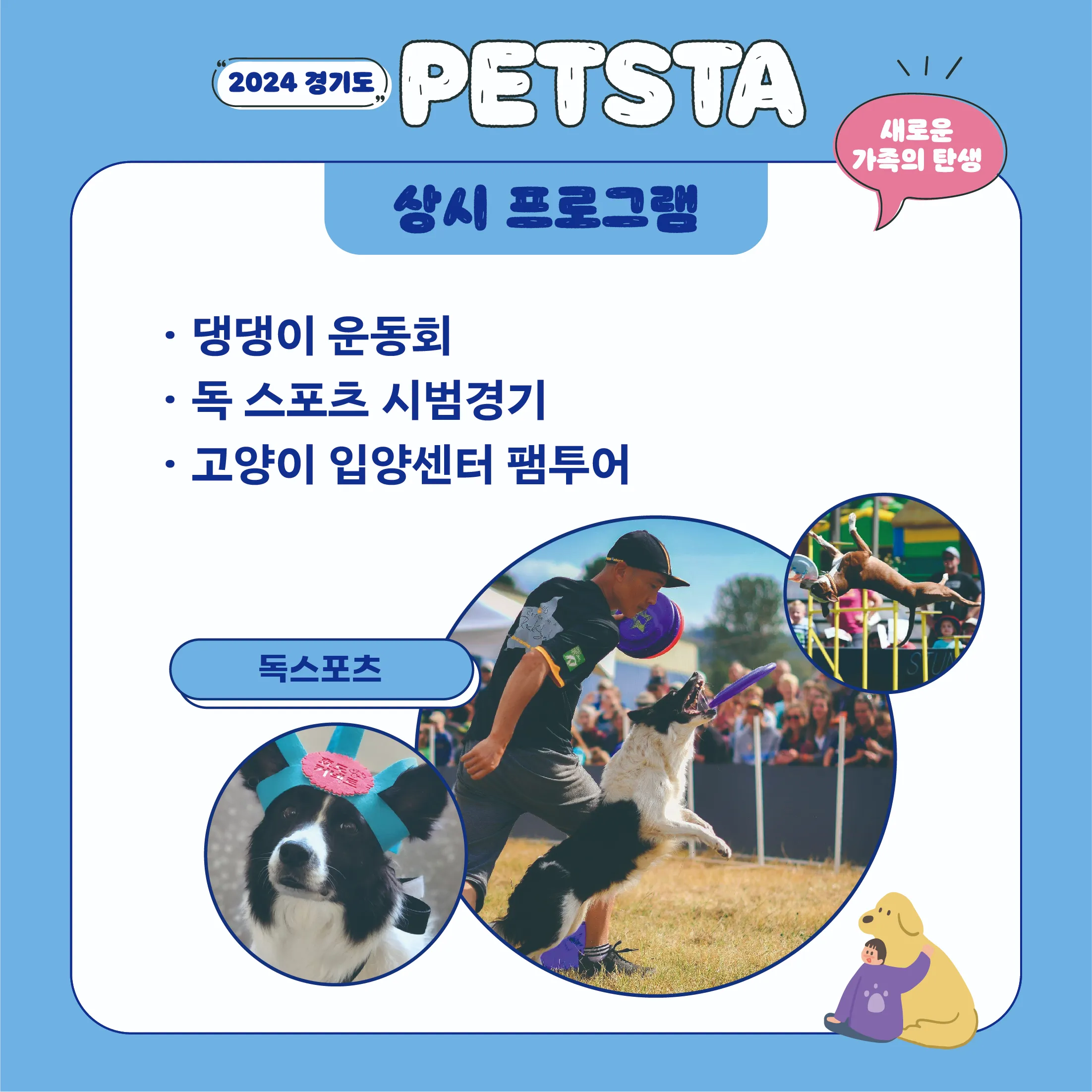 경기도 펫스타