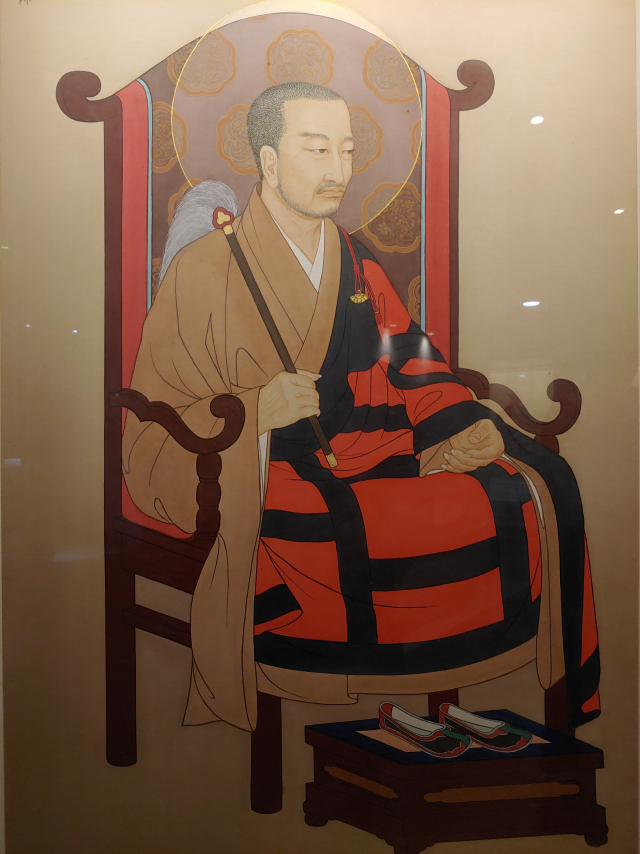 고려 당시 승려는 지식인으로 사회 발전에 힘썼다