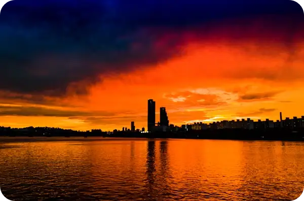 서울 야경 명소 BEST 10｜데이트 코스로 딱 좋은 밤 풍경 추천