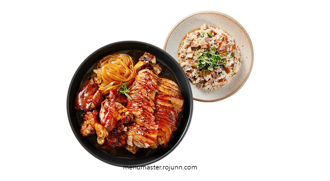 마왕족발 메뉴 가격 메뉴 추천