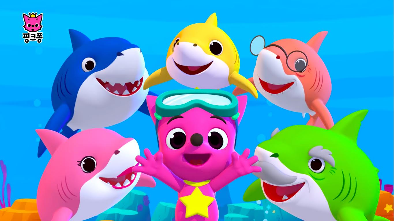 더핑크퐁컴퍼니 공모주