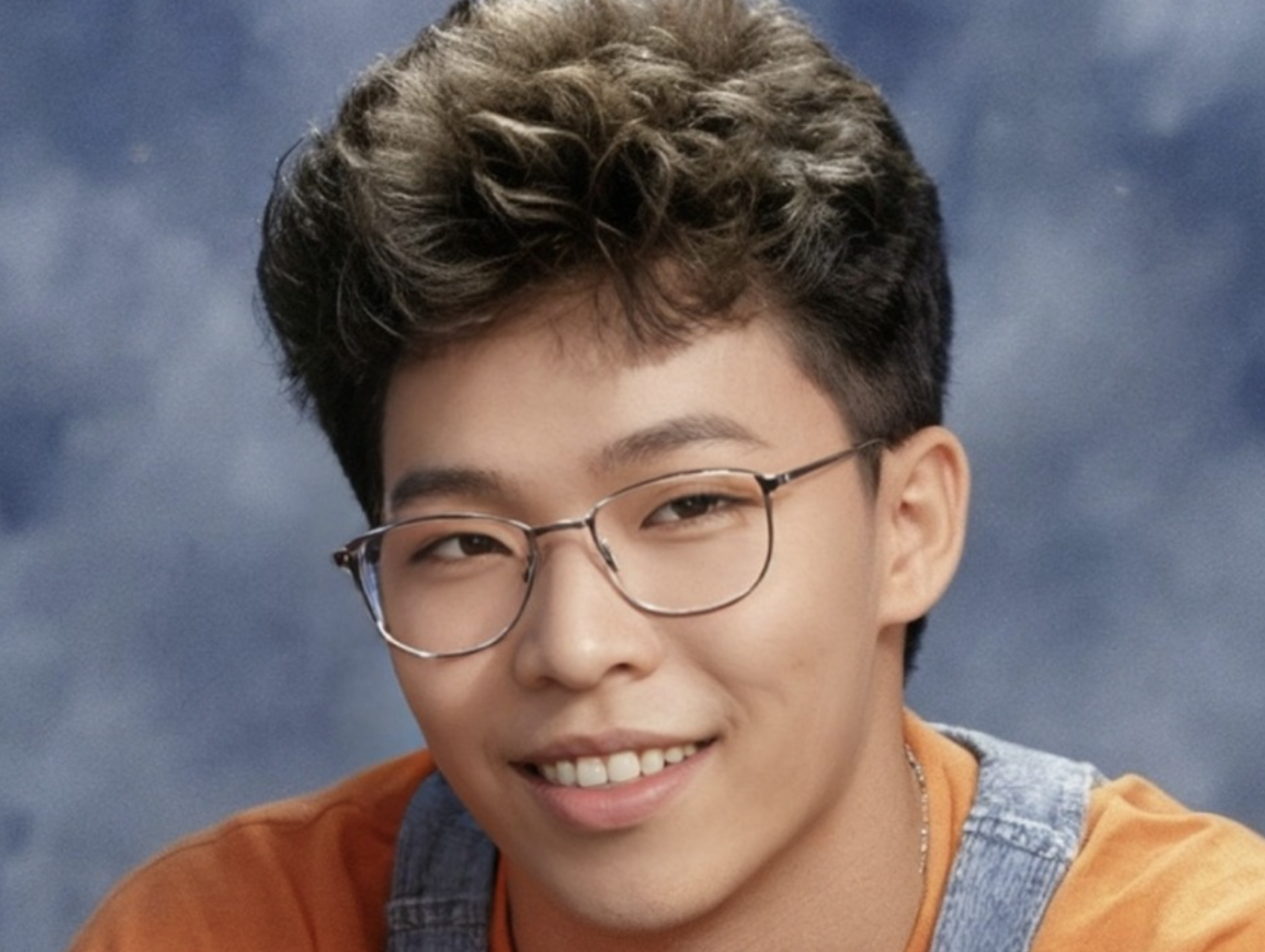 미국 졸업사진 어플