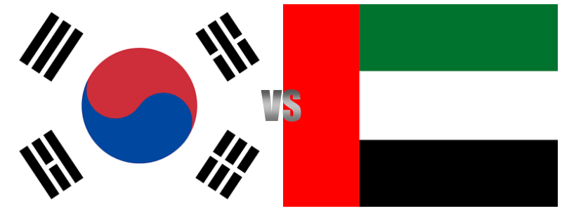 아시안컵 축구 경기일정