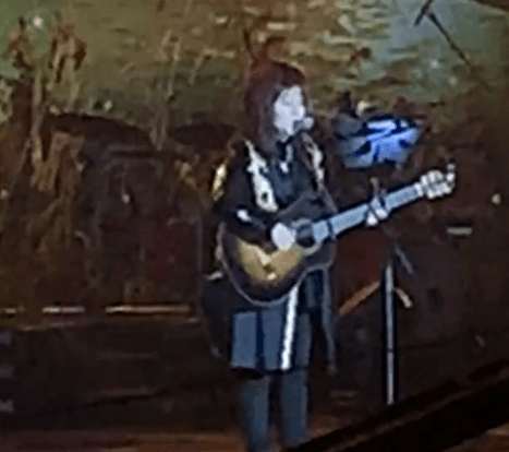 신계행 가을사랑