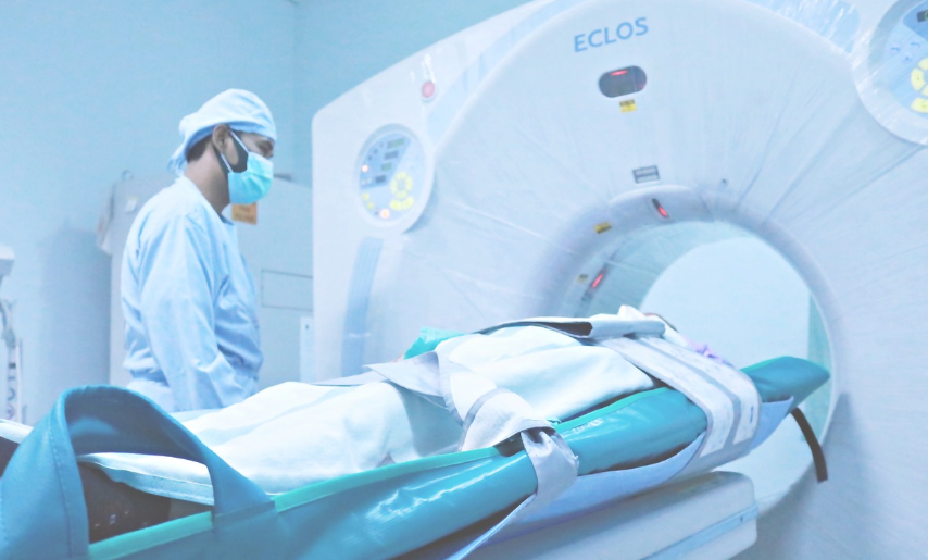 ct 방사선