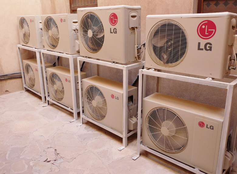 냉방비 지원 관련 이미지