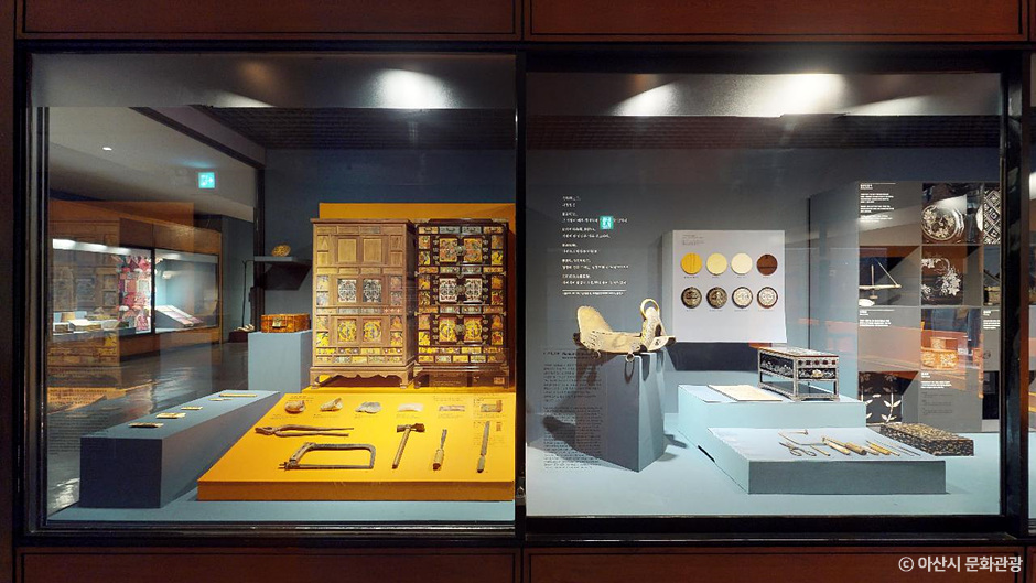 아산 가볼만한곳 베스트10