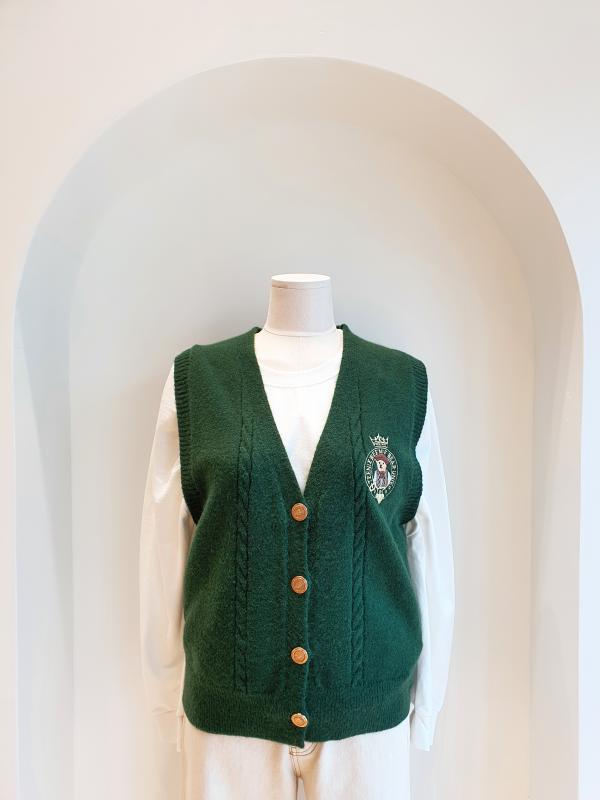 트위 TWEE 티니위니베어 TKHBFVT015