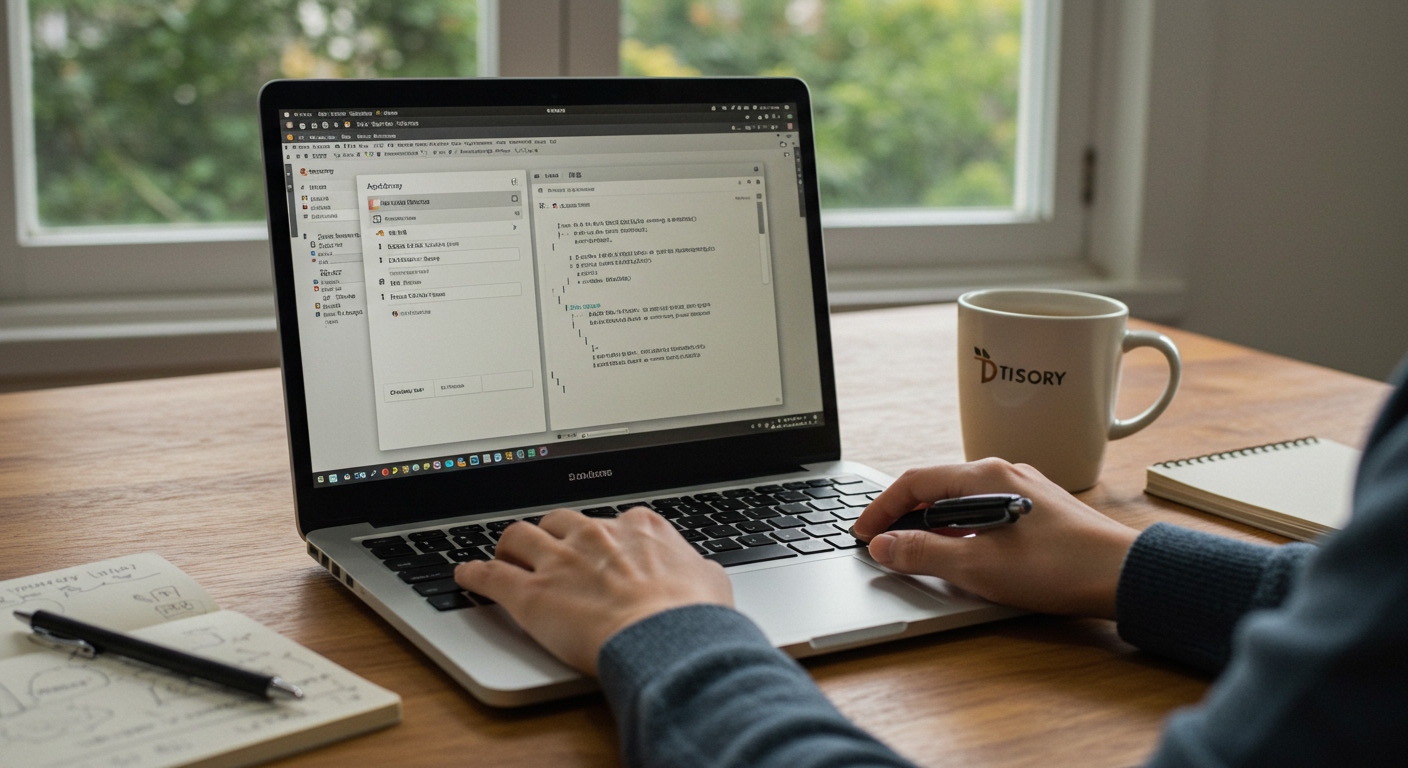 티스토리 애드센스 신청 방법: 승인까지 걸리는 시간과 진행 절차