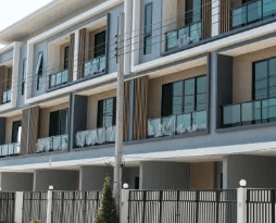 장기전세 주택공급