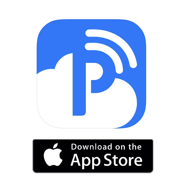 모두의 주차장 아이폰 애플스토어 다운로드