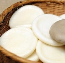 한국의 떡 종류 돌래떡