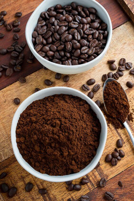 카페인과 두피건강