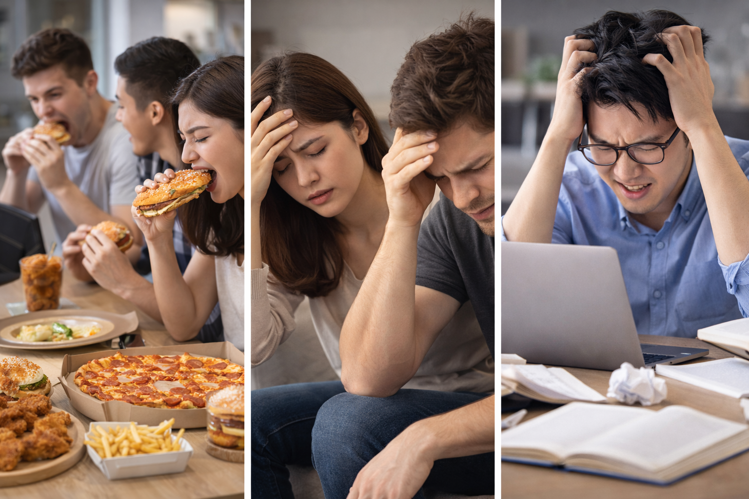 크론병 증상&middot;원인&middot;치료 - 장이 보내는 위험 신호