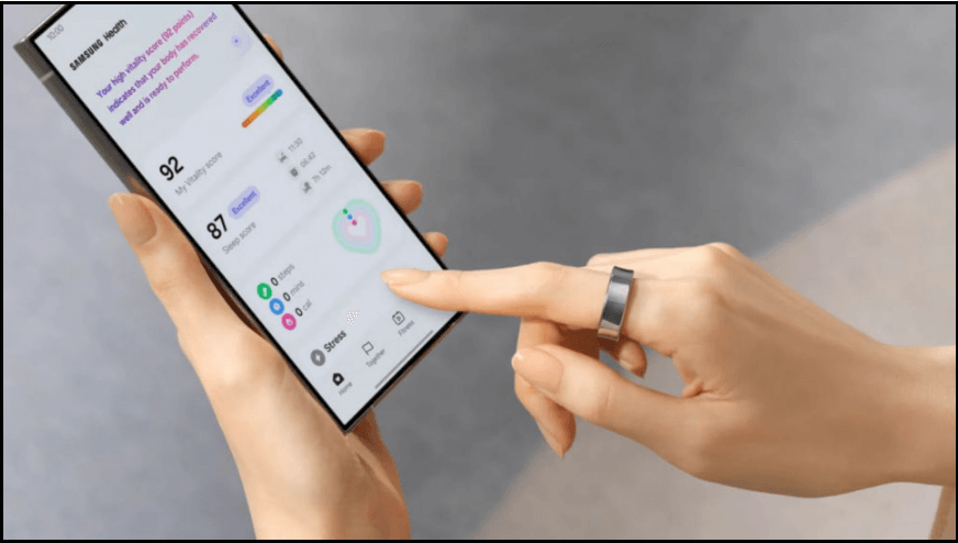 갤럭시언팩-파리-2024-Galaxy-Unpacked-생방송-안내-갤럭시링-사전구매알림신청