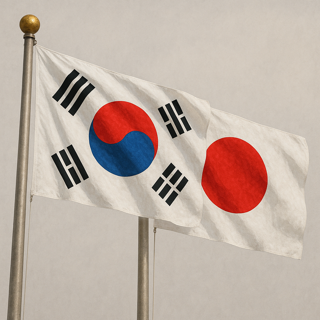 일본 한국 분리수거 정책과 재활용 문화 비교 글 관련 사진