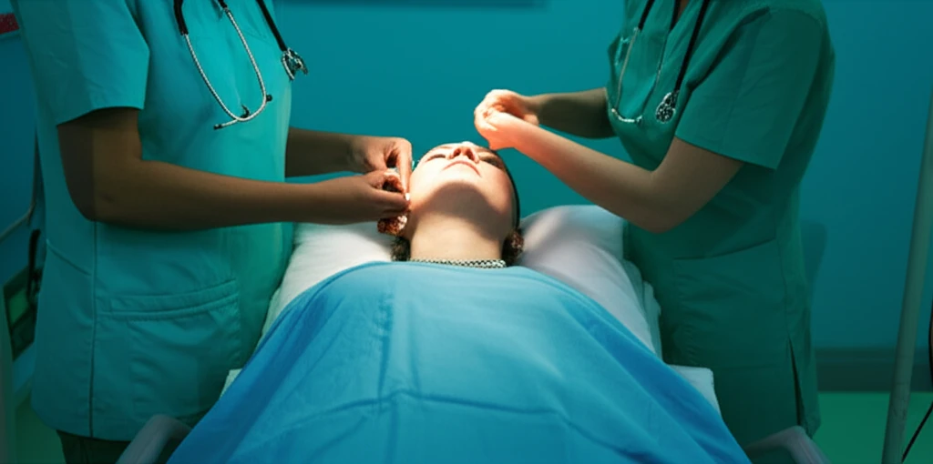 리프팅 시술 효과 200% 높이는 방