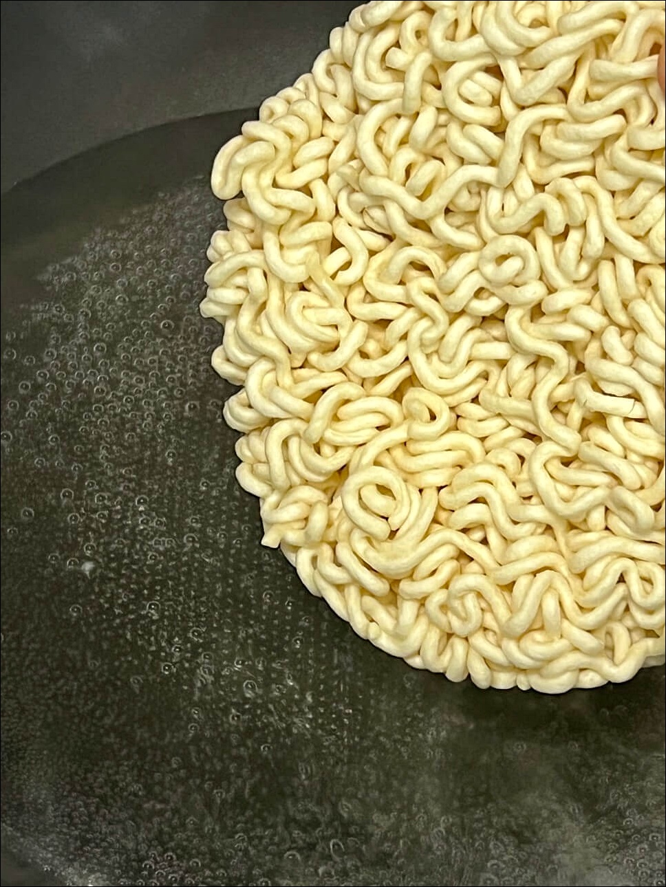 짜파구리 조리법