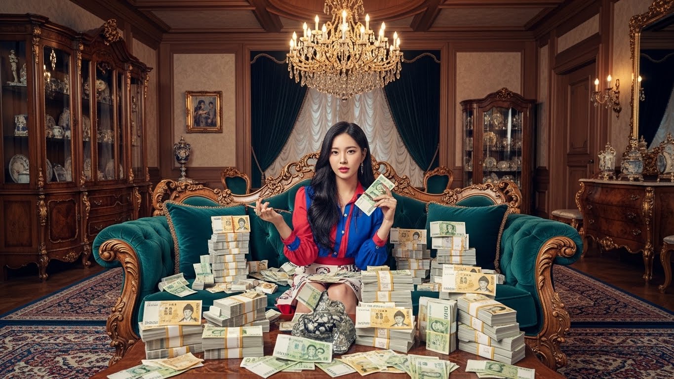 ISA 자유 입출금