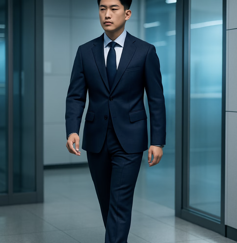 교정을 위한 첫걸음, '의식'과 '운동'