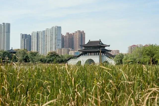 폭우 대비 하천 산책로 통제 정보 우회 동선 안내_7