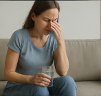 췌장암 초기증상