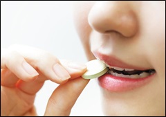 구미 비타민 vs 츄어블 비타민 성장기 아이에게 좋은 것