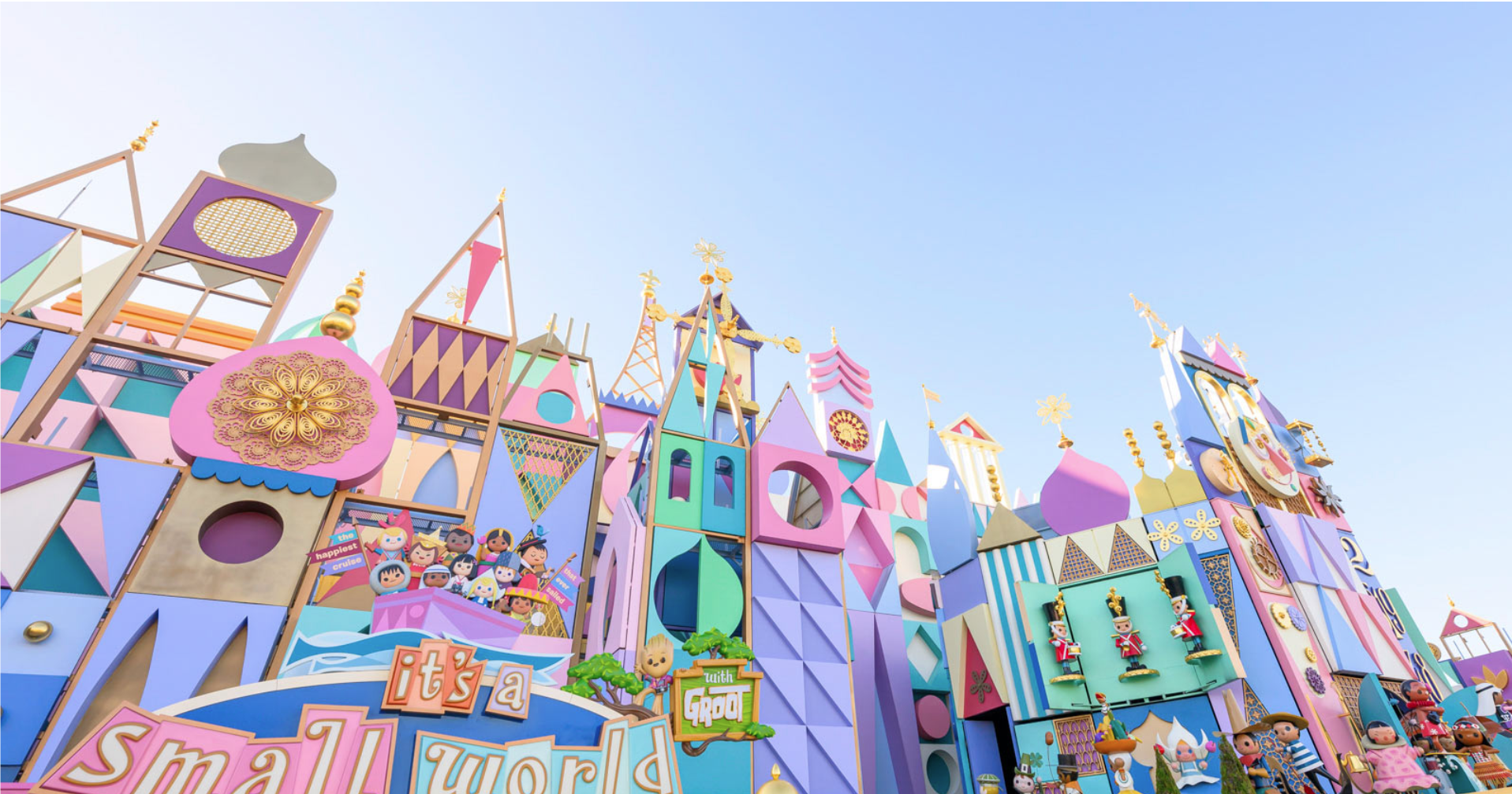 🎢 도쿄 디즈니랜드 후기|입장부터 놀이기구, 꿀팁까지 다 알려줄게요!