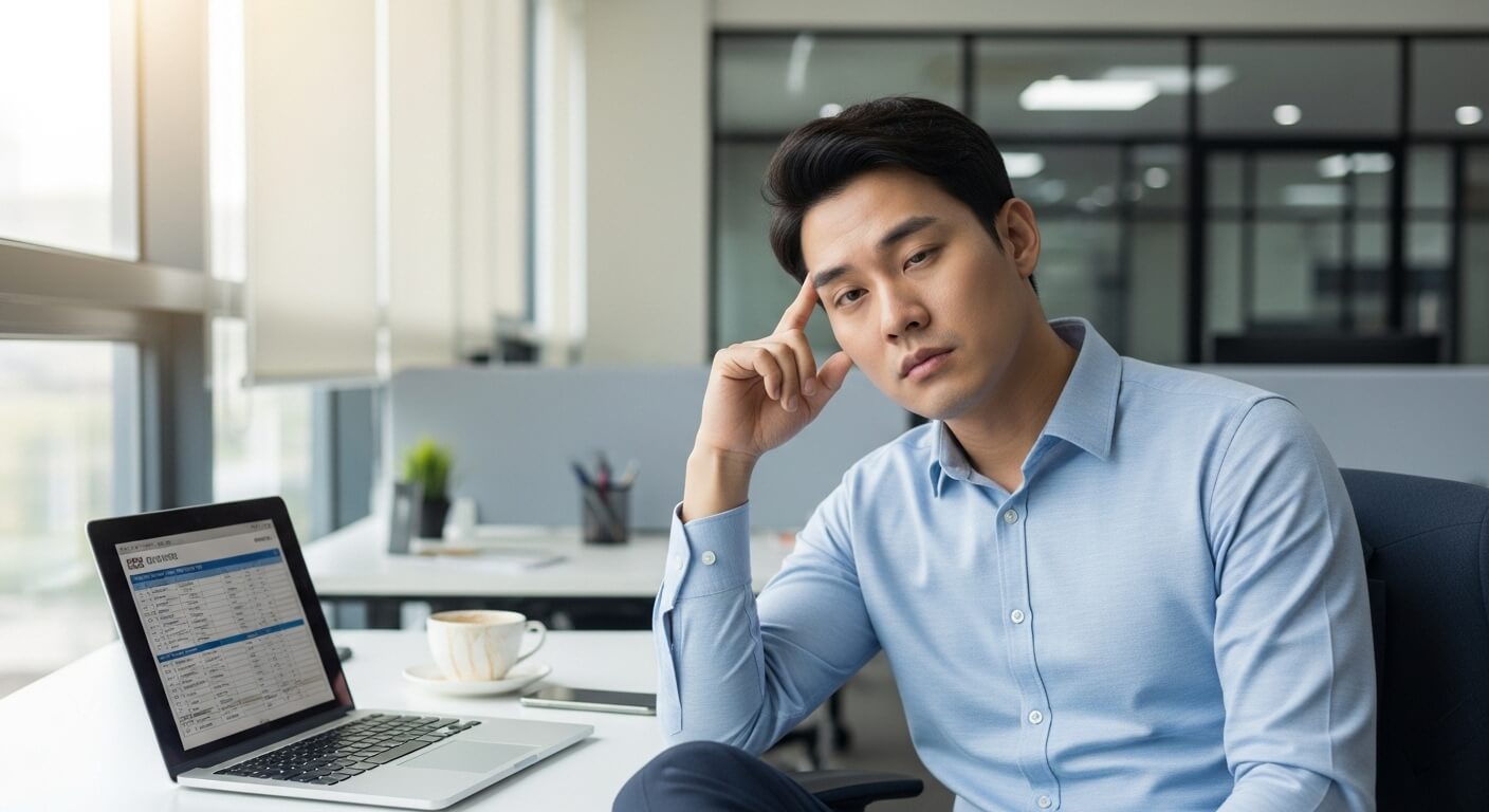 눈밑이 떨리는 증상