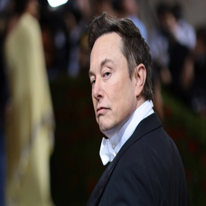 테슬라 주가