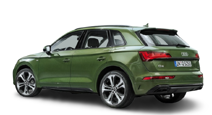 2021  아우디  Q5