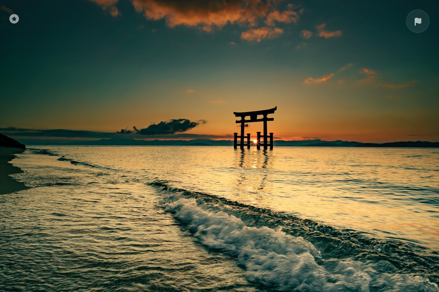 간사이의 숨겨진 매력, 시가현 여행기