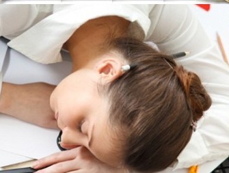 갱년기 증상이 나타나는 이유