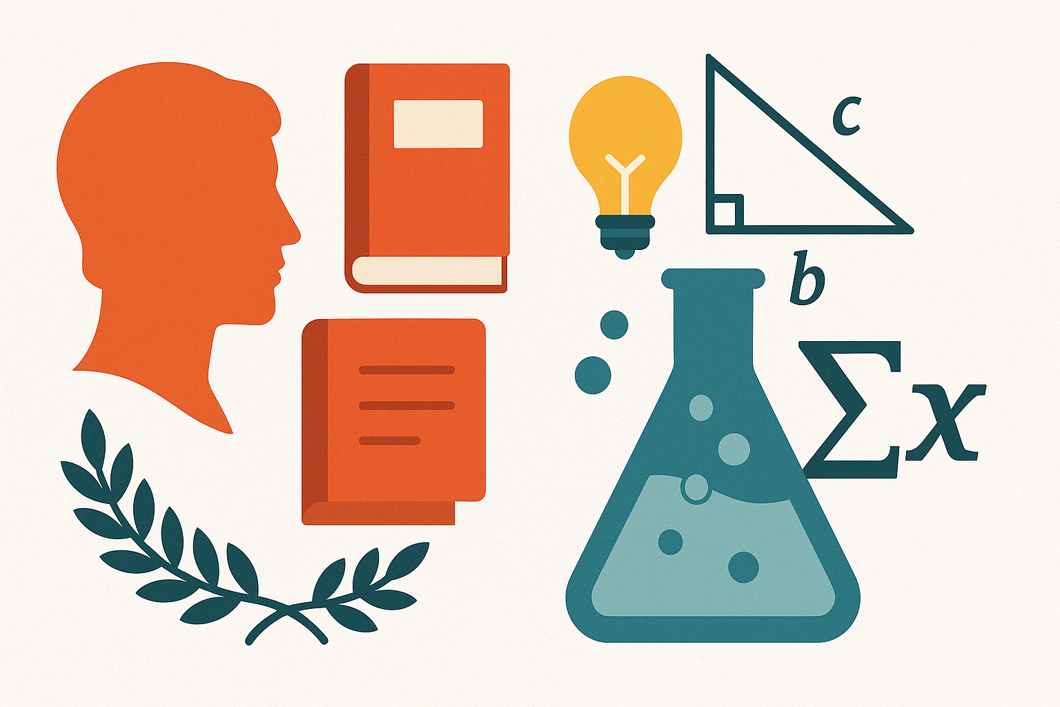 문과-이과-과목조합-아이콘-이미지