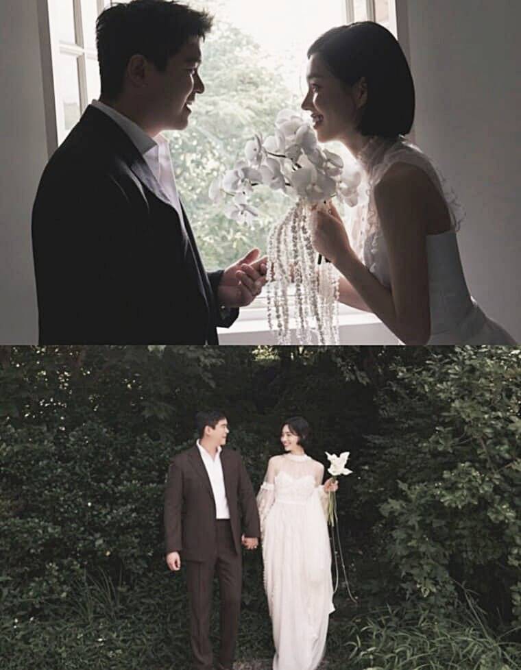 배우-이장우-아내-조혜원