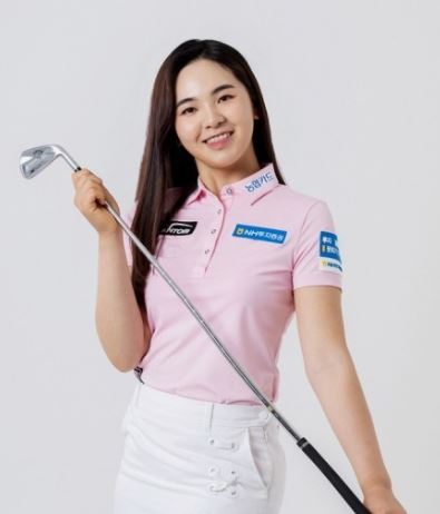 이가영 우승 프로 골프선수 프로필