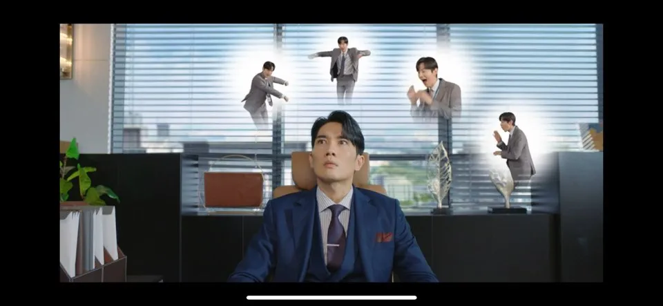 놀아주는 여자 11회 줄거리