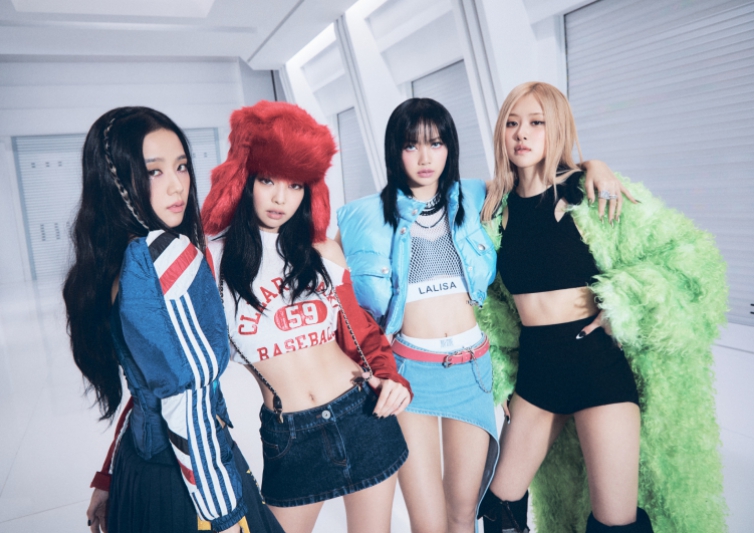 블랙핑크