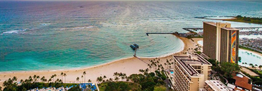 2025년 하와이 패키지여행1