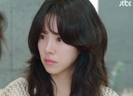 천국보다 아름다운 4회 리뷰 한지민 정체 솜이