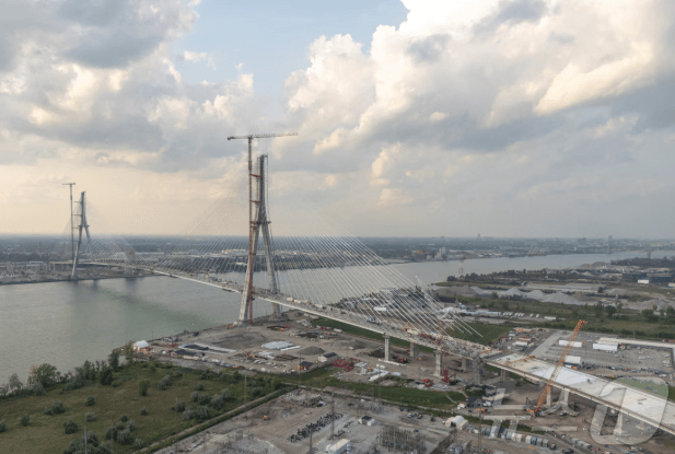 고디하우 국제대교