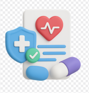 스마트 헬스케어 – 도시 속 맞춤형 의료 서비스