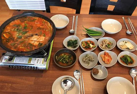 생선구이집