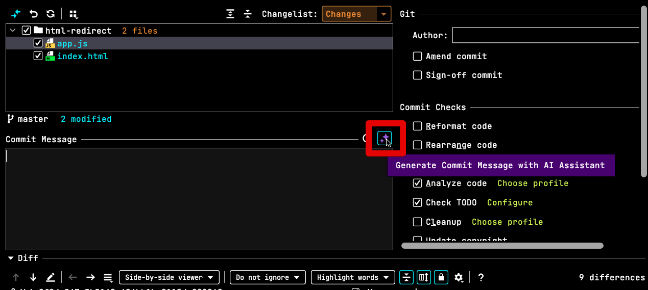 commit1