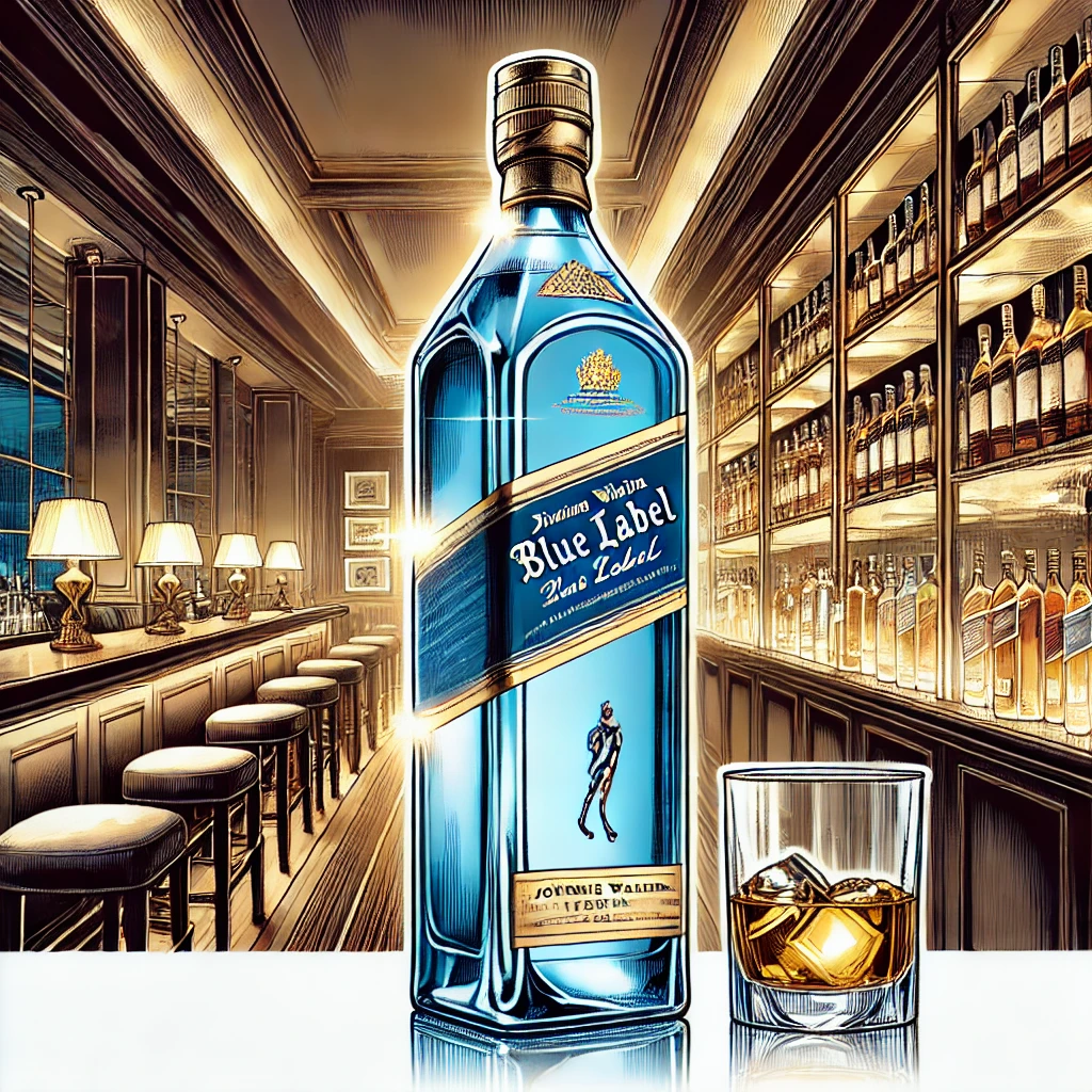 조니워커 블루라벨