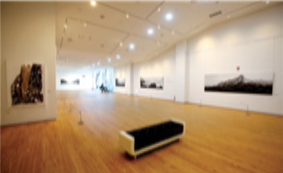 국립산악박물관