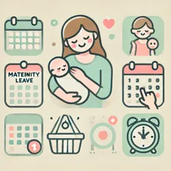 육아로 인한 퇴사 시 실업급여: 수급자격 및 신청 방법 안내