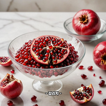 석류 효능