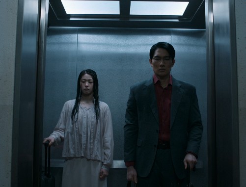 디즈니 드라마 조명가게 몇부작, 감독, 원작 강풀 웹툰, 등장인물 주지훈, 박보영, 엄태구