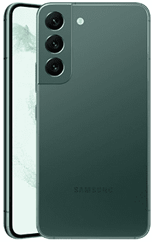 갤럭시 S22 색상 그린